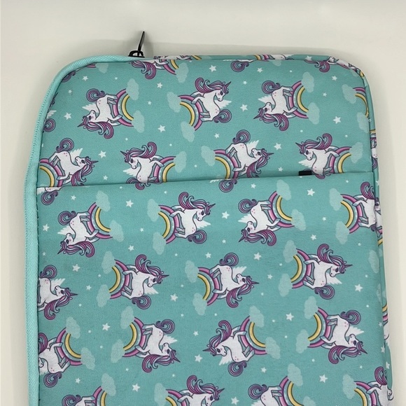 NWOT Unicorn Dreams: A Magical Tablet Case for Back to School Adventure… - Picture 4 of 8